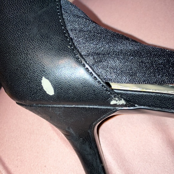 Apostrophe High Heel Shoes(Final Sell Price) - Picture 6 of 6